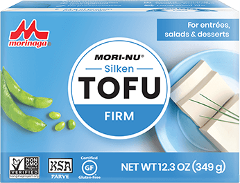 MORI-NU FIRM TOFU 12X349GR Default Title