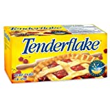 TENDERFLAKE SHORTENING 1LB Default Title